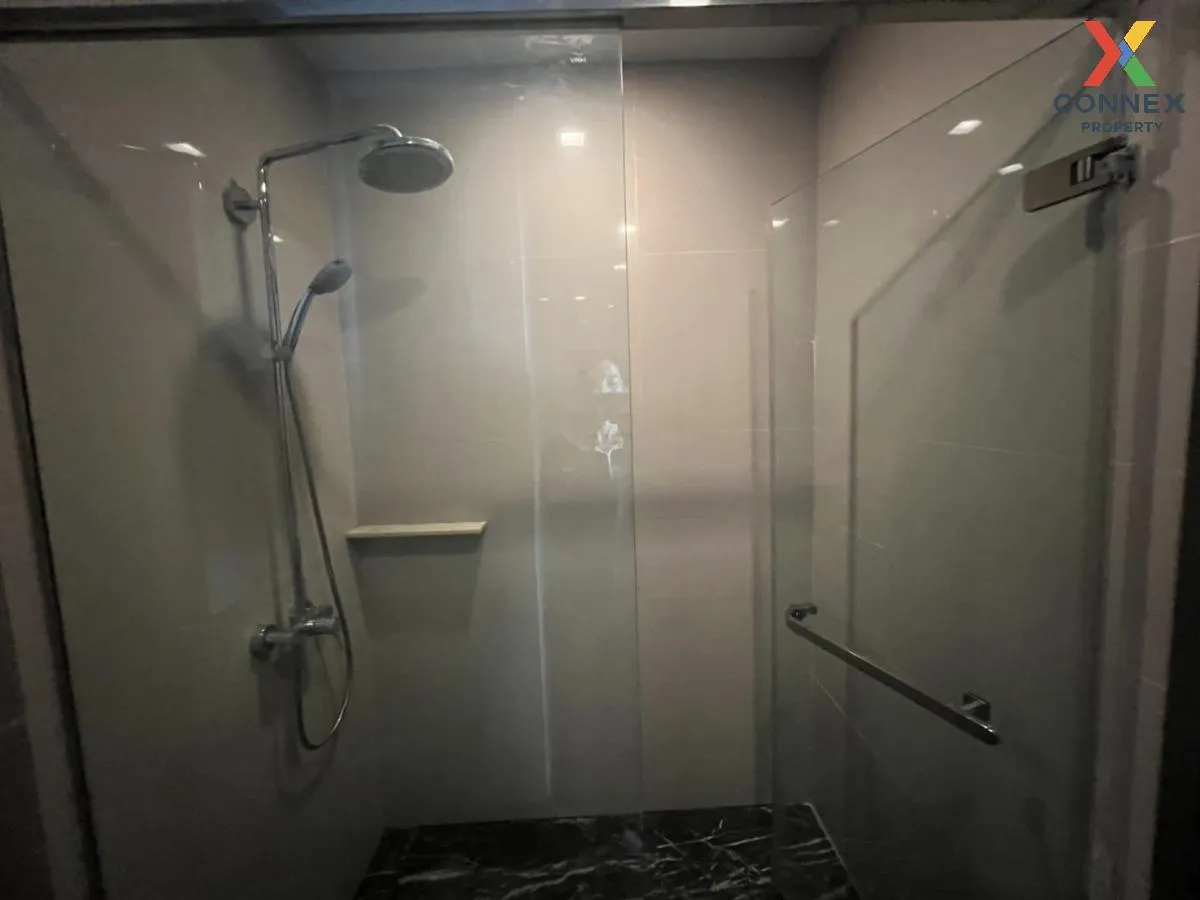 เช่าคอนโด  เอดจ์ สุขุมวิท 23 BTS-อโศก คลองเตยเหนือ เขต วัฒนา กรุง