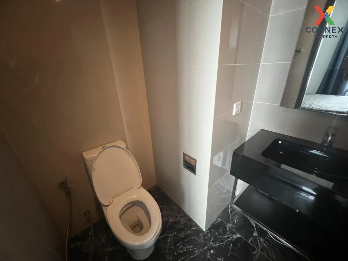 เช่าคอนโด  เอดจ์ สุขุมวิท 23 BTS-อโศก คลองเตยเหนือ เขต วัฒนา กรุง