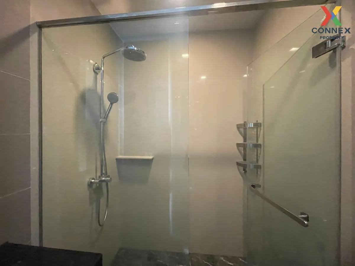 เช่าคอนโด  เอดจ์ สุขุมวิท 23 BTS-อโศก คลองเตยเหนือ เขต วัฒนา กรุง