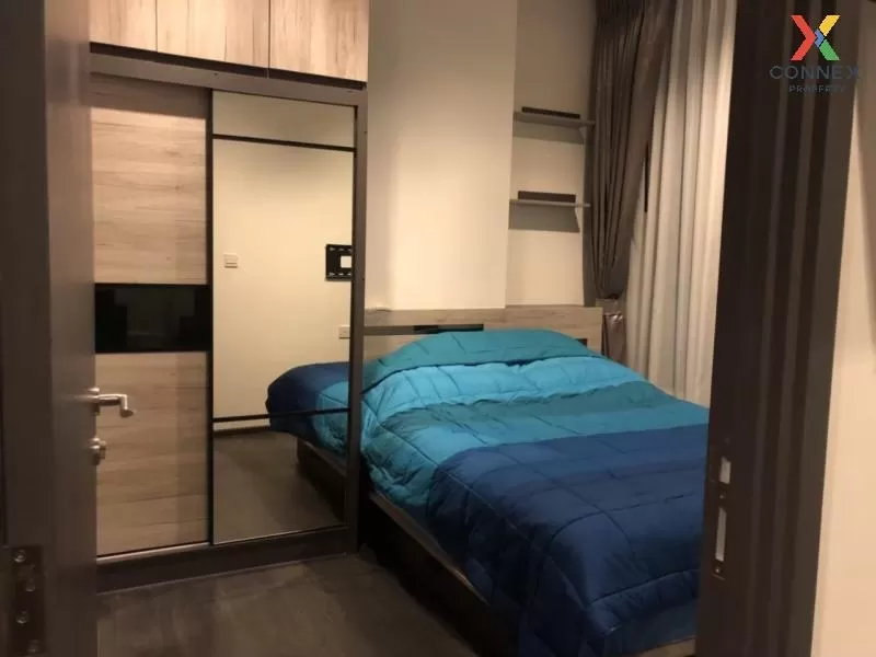 FOR RENT condo , EDGE Sukhumvit 23 , BTS-Asok , Khlong Toei Nuea 