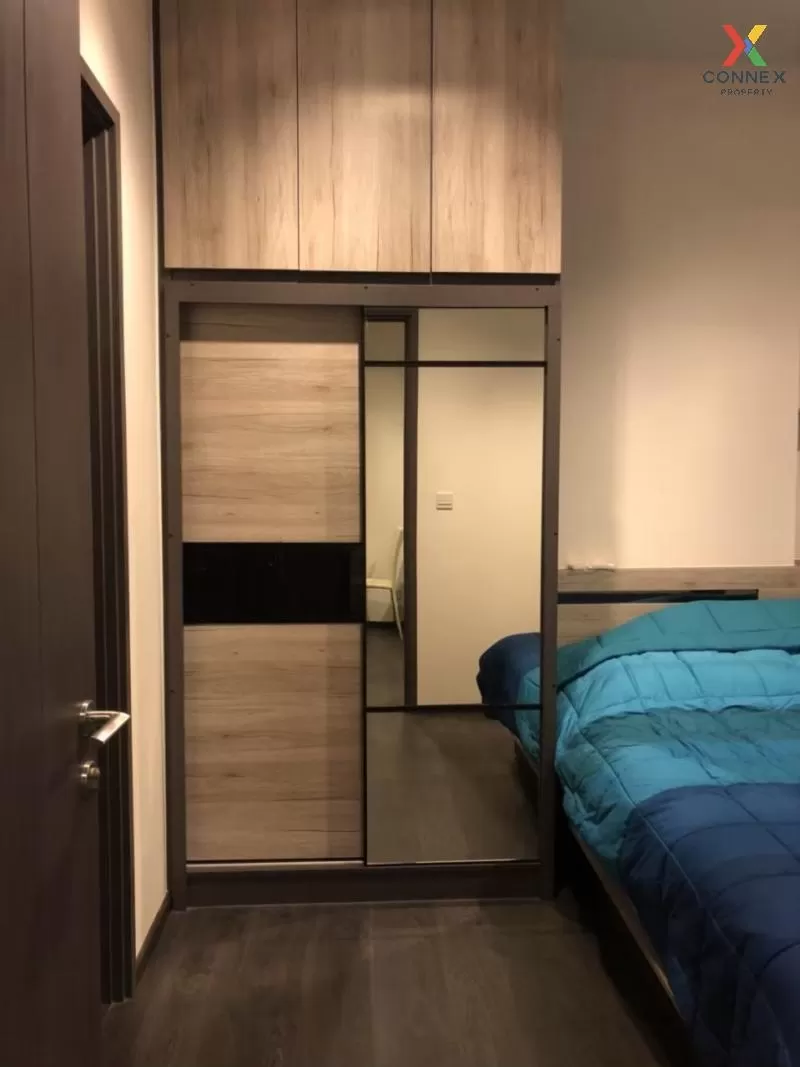 FOR RENT condo , EDGE Sukhumvit 23 , BTS-Asok , Khlong Toei Nuea 