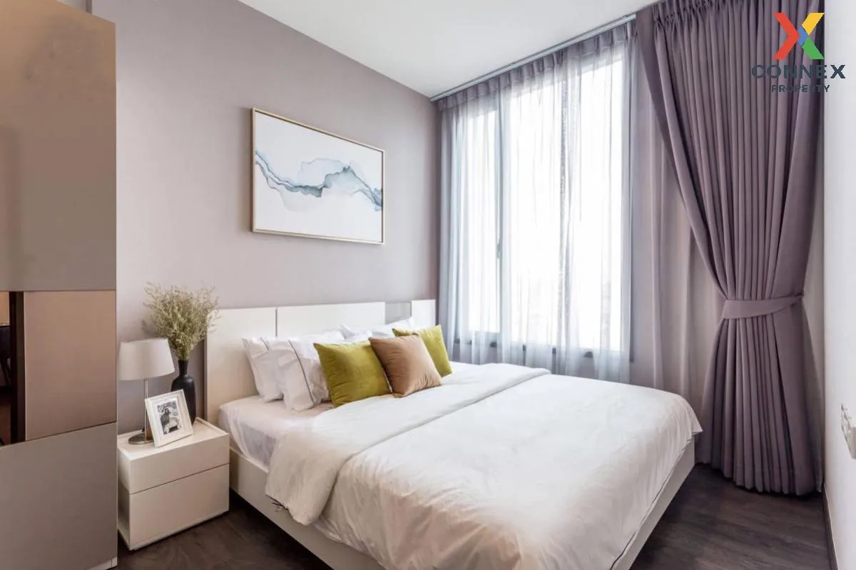 FOR RENT condo , EDGE Sukhumvit 23 , BTS-Asok , Khlong Toei Nuea 