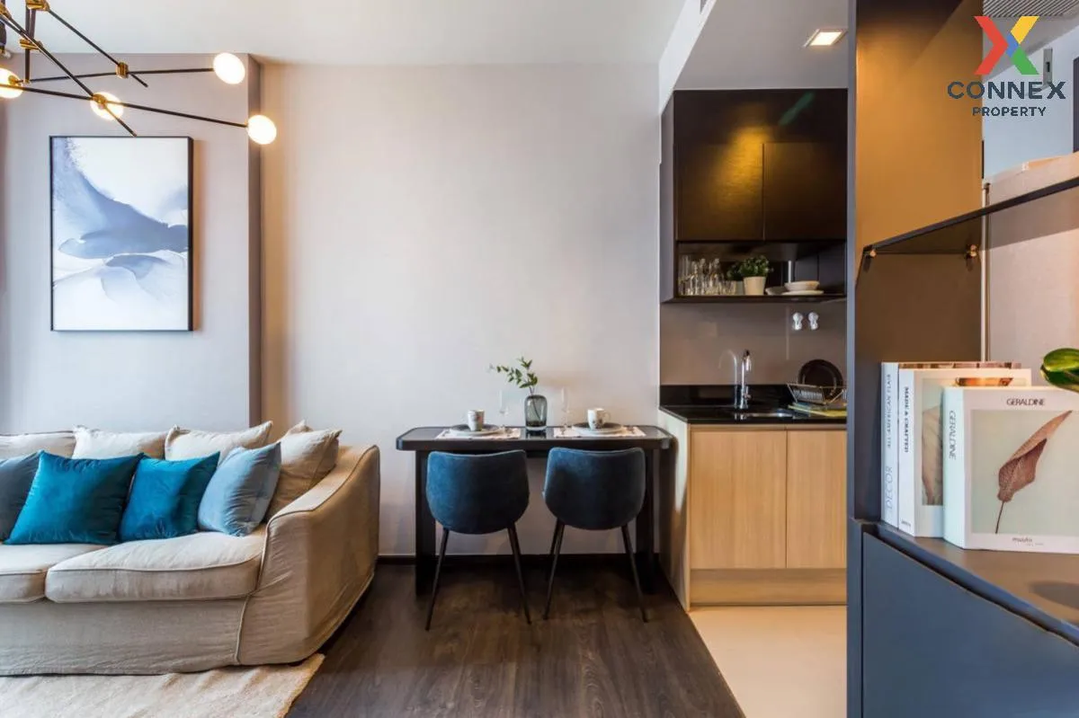 FOR RENT condo , EDGE Sukhumvit 23 , BTS-Asok , Khlong Toei Nuea 