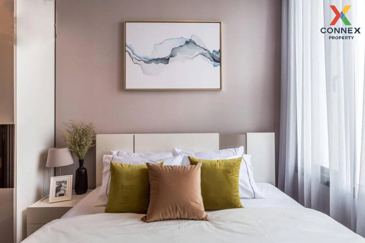 FOR RENT condo , EDGE Sukhumvit 23 , BTS-Asok , Khlong Toei Nuea 