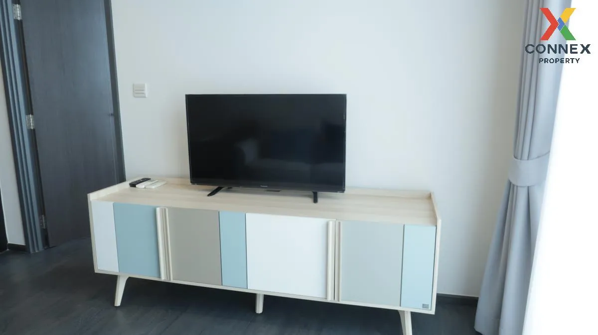 FOR RENT condo , EDGE Sukhumvit 23 , BTS-Asok , Khlong Toei Nuea  3