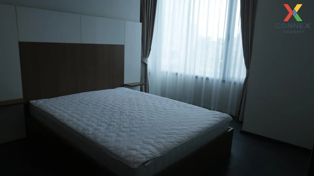 FOR RENT condo , EDGE Sukhumvit 23 , BTS-Asok , Khlong Toei Nuea 