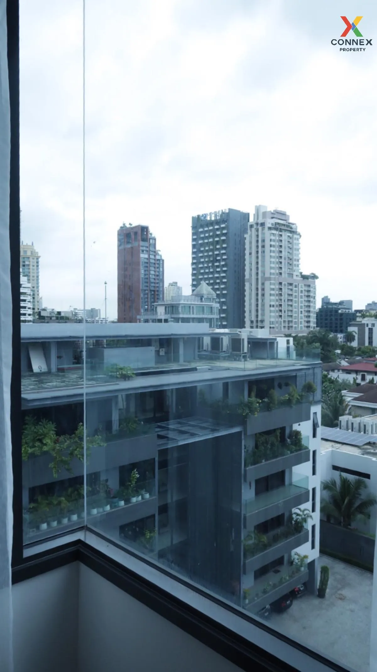 FOR RENT condo , EDGE Sukhumvit 23 , BTS-Asok , Khlong Toei Nuea 