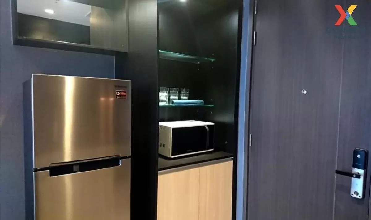 เช่าคอนโด  เอดจ์ สุขุมวิท 23 BTS-อโศก คลองเตยเหนือ เขต วัฒนา กรุง 2