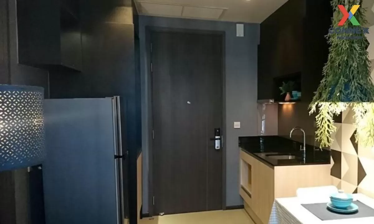 เช่าคอนโด  เอดจ์ สุขุมวิท 23 BTS-อโศก คลองเตยเหนือ เขต วัฒนา กรุง 3