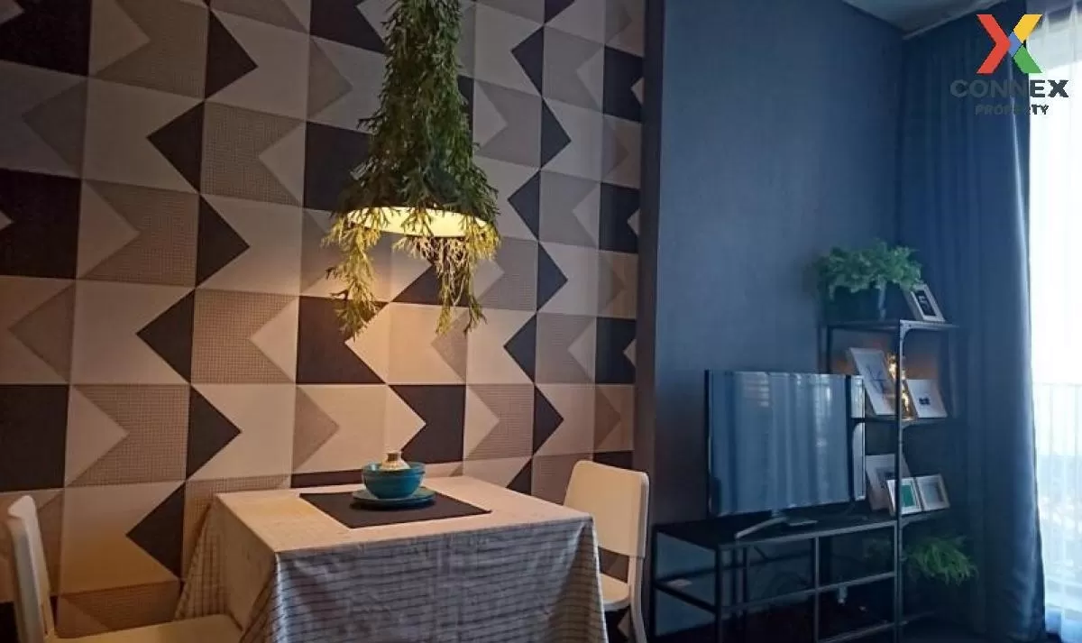 FOR RENT condo , EDGE Sukhumvit 23 , BTS-Asok , Khlong Toei Nuea 