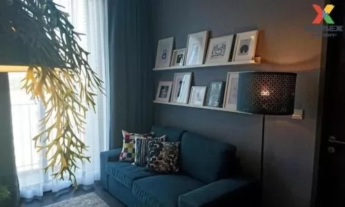 เช่าคอนโด  เอดจ์ สุขุมวิท 23 BTS-อโศก คลองเตยเหนือ เขต วัฒนา กรุงเทพ CX-09730