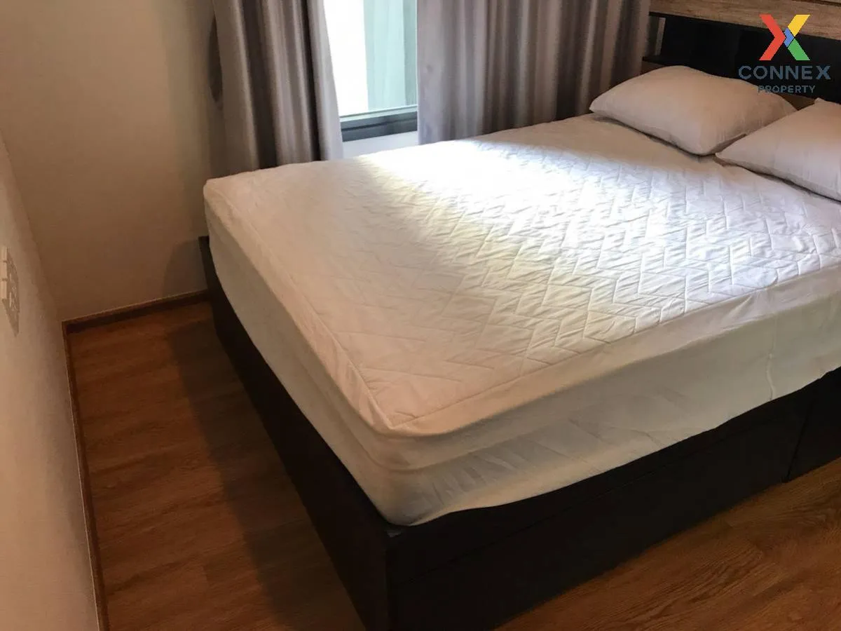 FOR RENT condo , EDGE Sukhumvit 23 , BTS-Asok , Khlong Toei Nuea  3