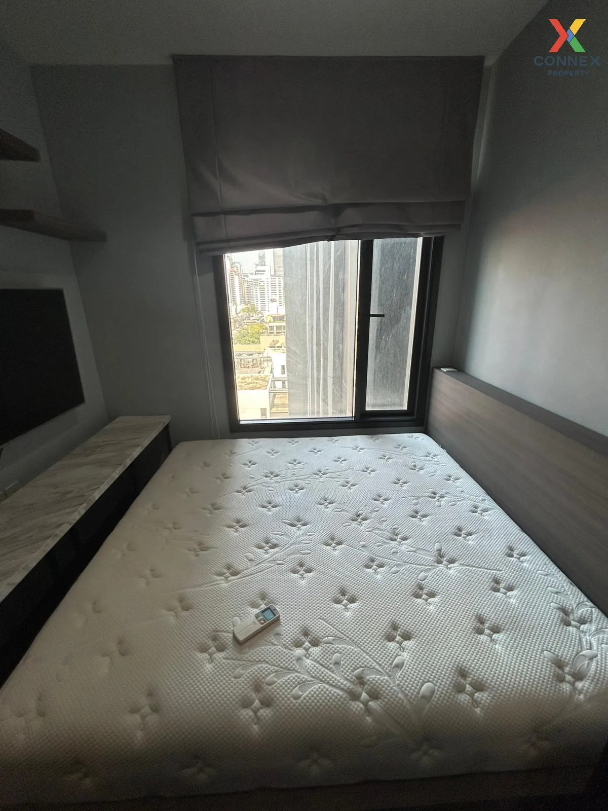 FOR RENT condo , EDGE Sukhumvit 23 , BTS-Asok , Khlong Toei Nuea 