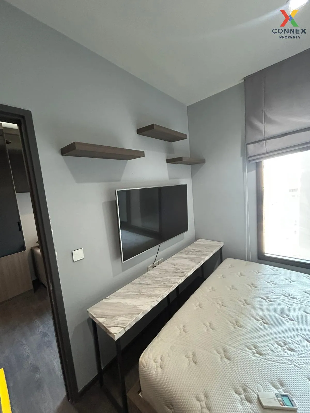 FOR RENT condo , EDGE Sukhumvit 23 , BTS-Asok , Khlong Toei Nuea 