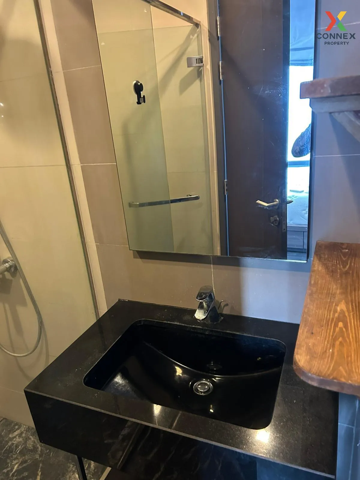 FOR RENT condo , EDGE Sukhumvit 23 , BTS-Asok , Khlong Toei Nuea 