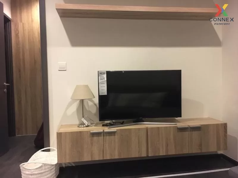 FOR RENT condo , EDGE Sukhumvit 23 , BTS-Asok , Khlong Toei Nuea  2