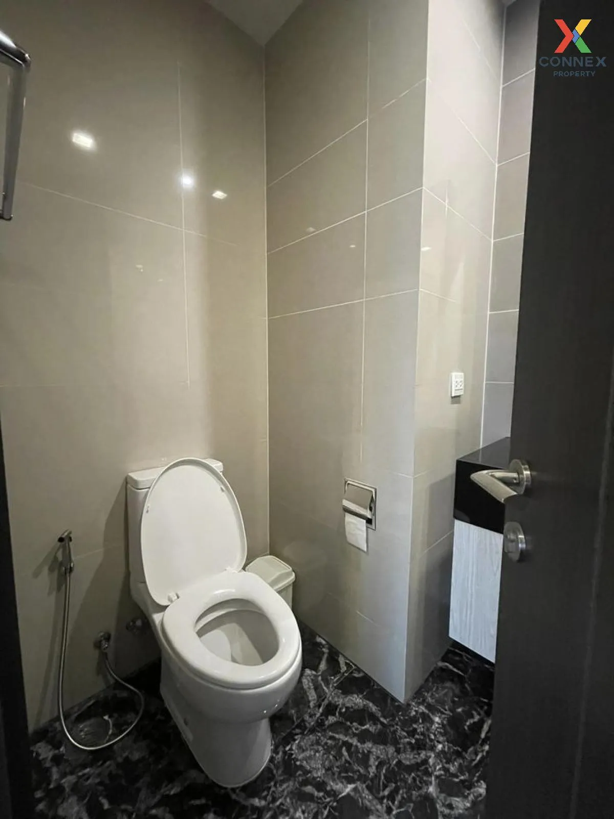 เช่าคอนโด  เอดจ์ สุขุมวิท 23 BTS-อโศก คลองเตยเหนือ เขต วัฒนา กรุง