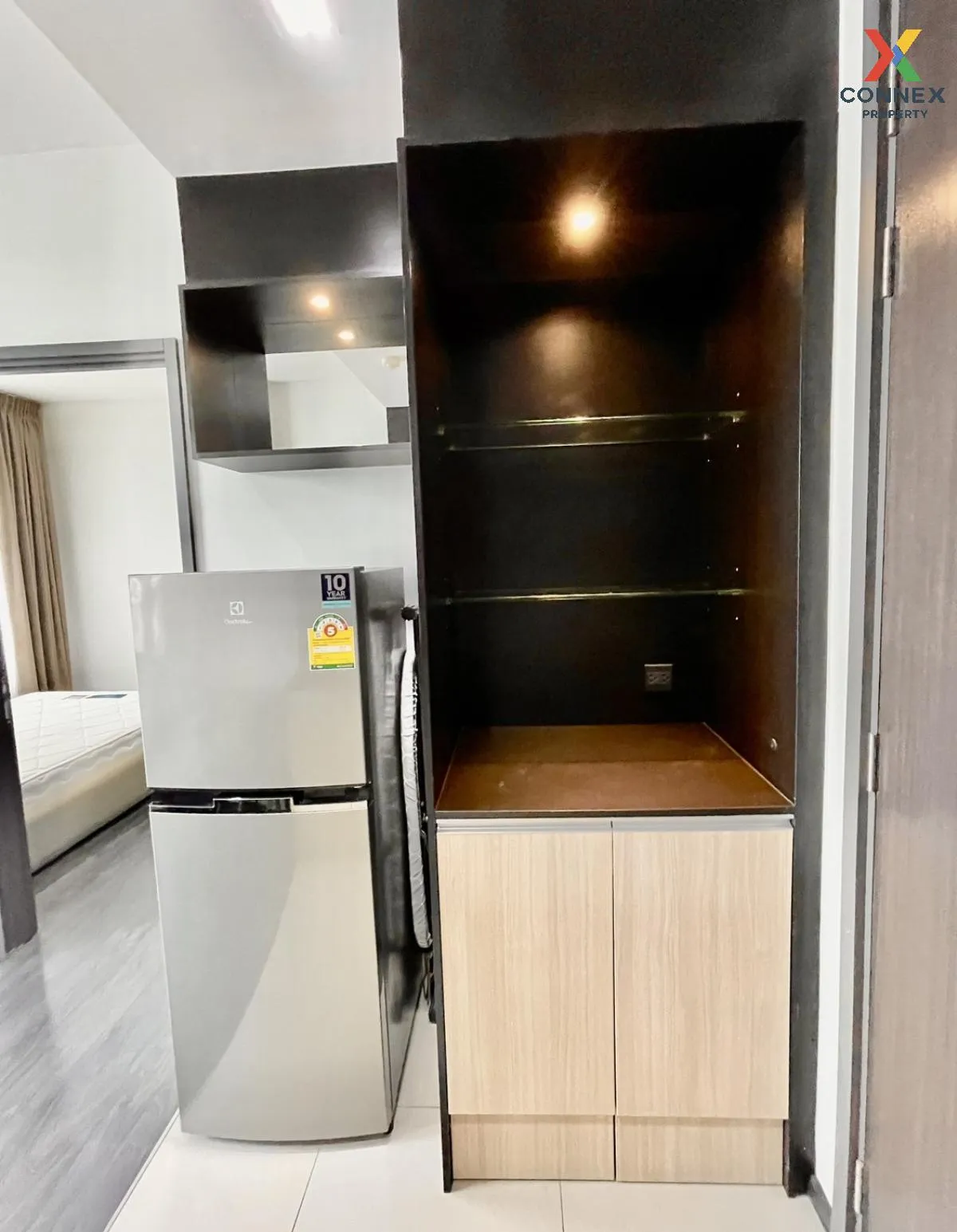 FOR RENT condo , EDGE Sukhumvit 23 , BTS-Asok , Khlong Toei Nuea 