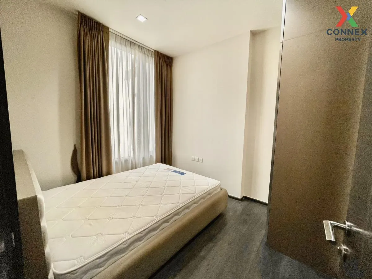 FOR RENT condo , EDGE Sukhumvit 23 , BTS-Asok , Khlong Toei Nuea 