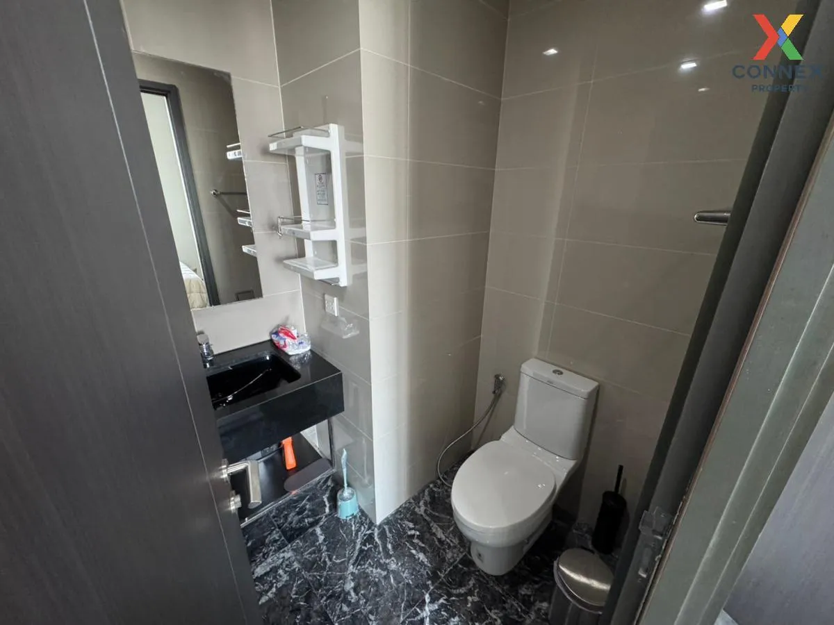 FOR RENT condo , EDGE Sukhumvit 23 , BTS-Asok , Khlong Toei Nuea 