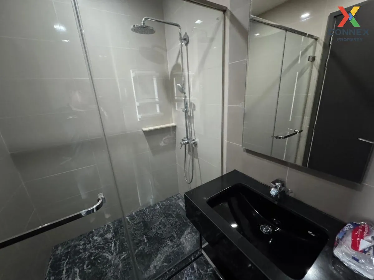 FOR RENT condo , EDGE Sukhumvit 23 , BTS-Asok , Khlong Toei Nuea 