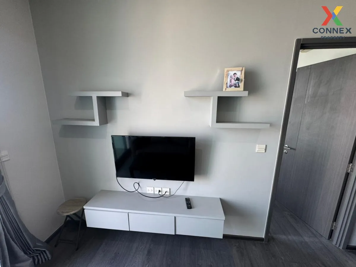 FOR RENT condo , EDGE Sukhumvit 23 , BTS-Asok , Khlong Toei Nuea 