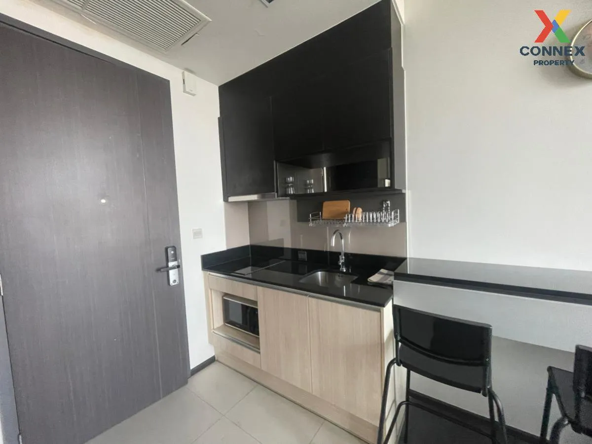 FOR RENT condo , EDGE Sukhumvit 23 , BTS-Asok , Khlong Toei Nuea 