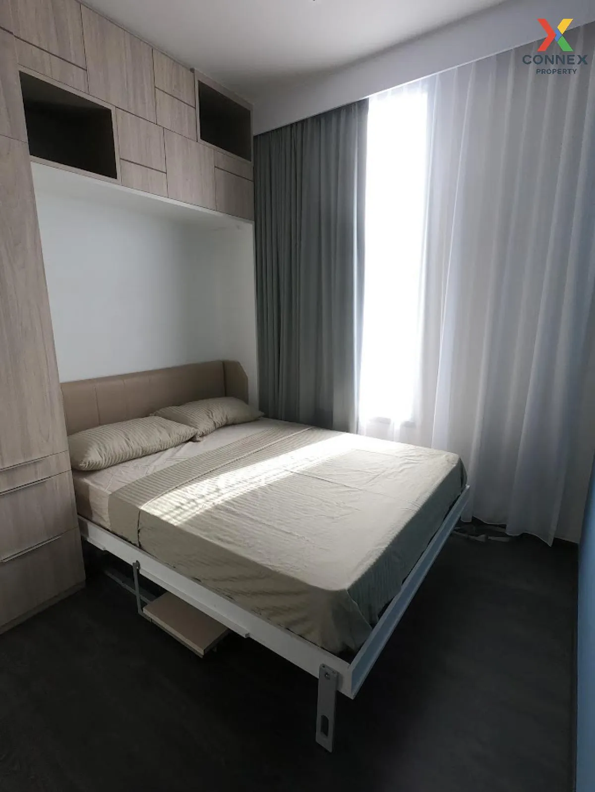 FOR RENT condo , EDGE Sukhumvit 23 , BTS-Asok , Khlong Toei Nuea  3