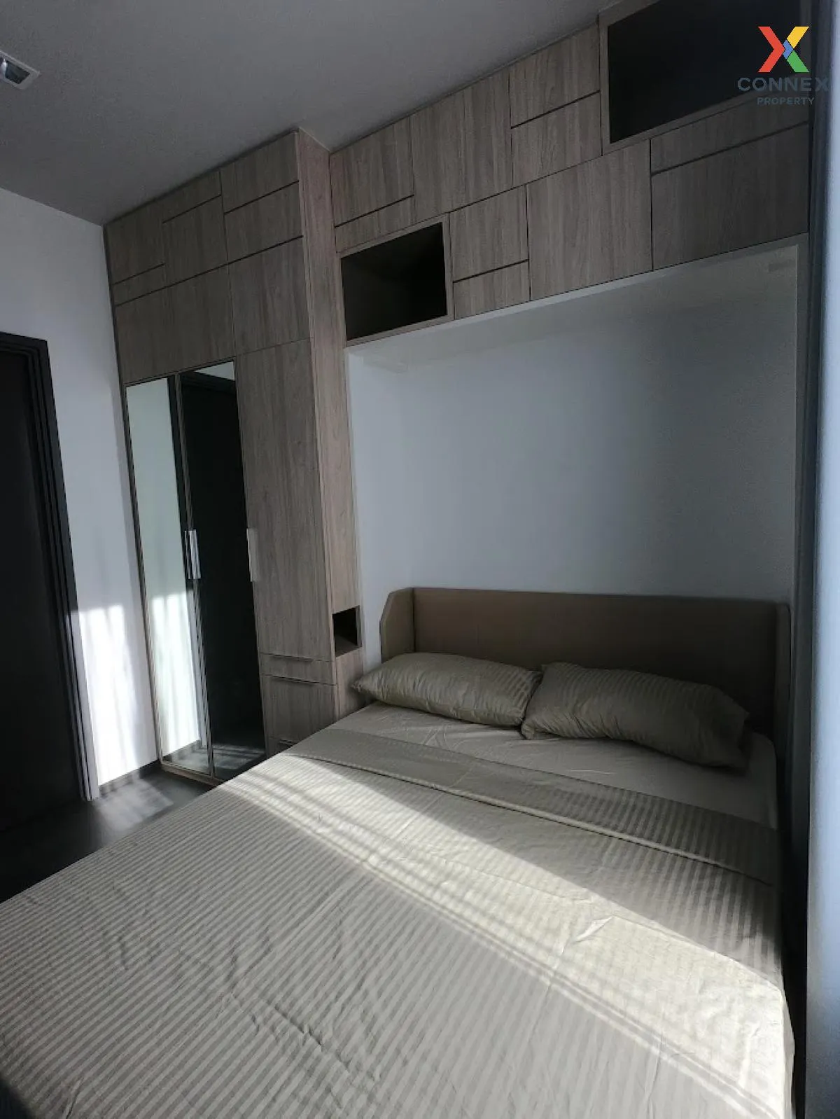 FOR RENT condo , EDGE Sukhumvit 23 , BTS-Asok , Khlong Toei Nuea  4