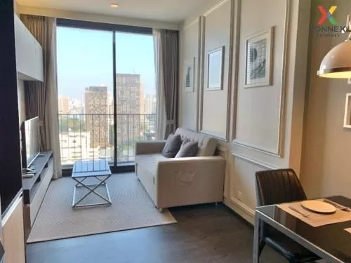 FOR RENT condo , EDGE Sukhumvit 23 , BTS-Asok , Khlong Toei Nuea , Watthana , Bangkok , CX-09744