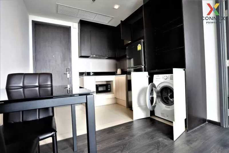 เช่าคอนโด  เอดจ์ สุขุมวิท 23 ห้องมุม BTS-อโศก คลองเตยเหนือ เขต วั