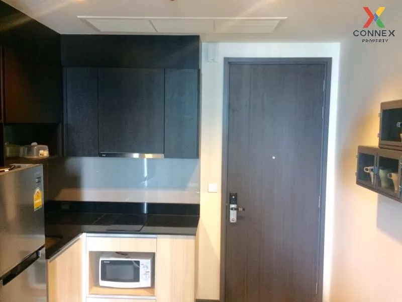 FOR RENT condo , EDGE Sukhumvit 23 , BTS-Asok , Khlong Toei Nuea  FOR RENT condo , EDGE Sukhumvit 23 , BTS-Asok , Khlong Toei Nuea  3