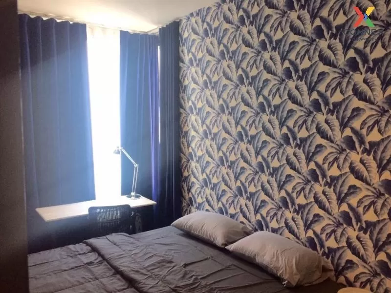 FOR RENT condo , EDGE Sukhumvit 23 , BTS-Asok , Khlong Toei Nuea  FOR RENT condo , EDGE Sukhumvit 23 , BTS-Asok , Khlong Toei Nuea  4