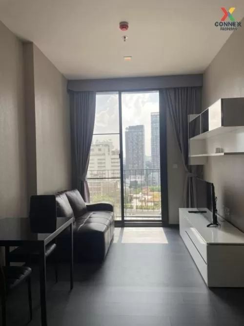 ขายคอนโด  เอดจ์ สุขุมวิท 23 BTS-อโศก คลองเตยเหนือ เขต วัฒนา กรุงเทพ CX-09753