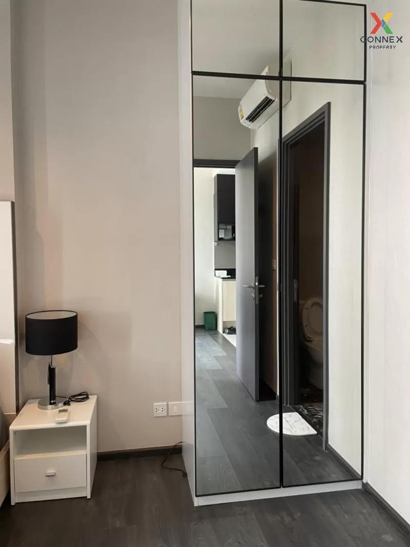 เช่าคอนโด  เอดจ์ สุขุมวิท 23 BTS-อโศก คลองเตยเหนือ เขต วัฒนา กรุง