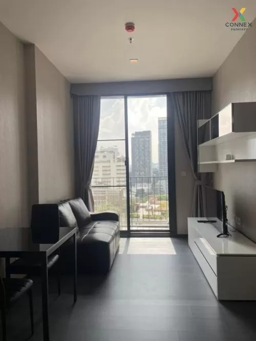 เช่าคอนโด  เอดจ์ สุขุมวิท 23 BTS-อโศก คลองเตยเหนือ เขต วัฒนา กรุงเทพ CX-09754