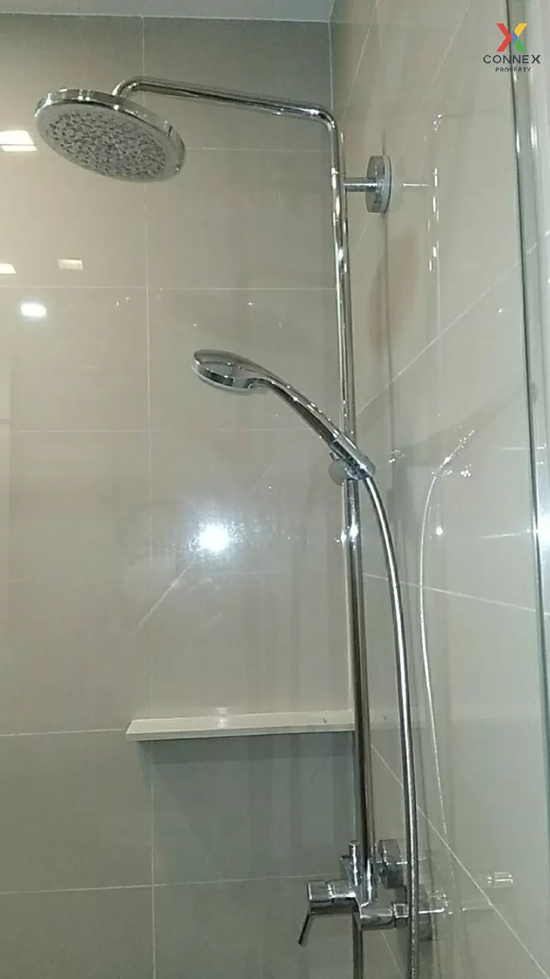 เช่าคอนโด  เอดจ์ สุขุมวิท 23 ชั้นสูง BTS-อโศก คลองเตยเหนือ เขต วั