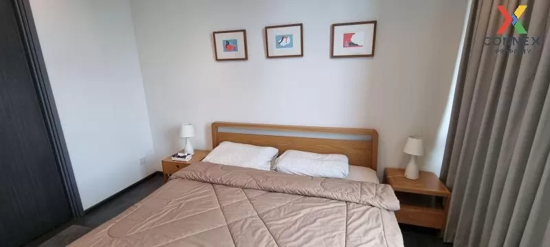 เช่าคอนโด  เอดจ์ สุขุมวิท 23 วิวสวย ชั้นสูง BTS-อโศก คลองเตยเหนือ