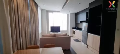 เช่าคอนโด  เอดจ์ สุขุมวิท 23 วิวสวย ชั้นสูง BTS-อโศก คลองเตยเหนือ เขต วัฒนา กรุงเทพ CX-09771