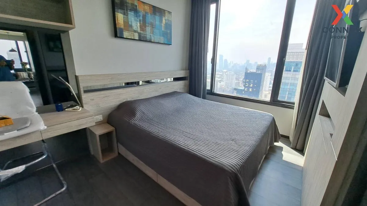 เช่าคอนโด  เอดจ์ สุขุมวิท 23 BTS-อโศก คลองเตยเหนือ เขต วัฒนา กรุง เช่าคอนโด  เอดจ์ สุขุมวิท 23 BTS-อโศก คลองเตยเหนือ เขต วัฒนา กรุง 3