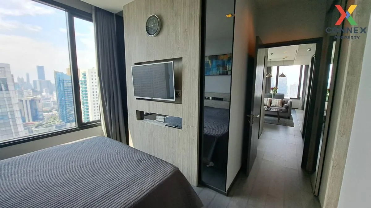 เช่าคอนโด  เอดจ์ สุขุมวิท 23 BTS-อโศก คลองเตยเหนือ เขต วัฒนา กรุง เช่าคอนโด  เอดจ์ สุขุมวิท 23 BTS-อโศก คลองเตยเหนือ เขต วัฒนา กรุง 4