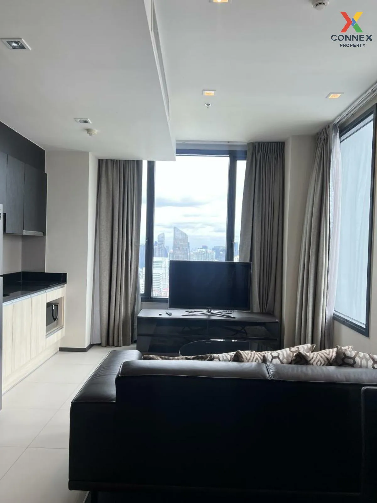 เช่าคอนโด  เอดจ์ สุขุมวิท 23 BTS-อโศก คลองเตยเหนือ เขต วัฒนา กรุง เช่าคอนโด  เอดจ์ สุขุมวิท 23 BTS-อโศก คลองเตยเหนือ เขต วัฒนา กรุง 2