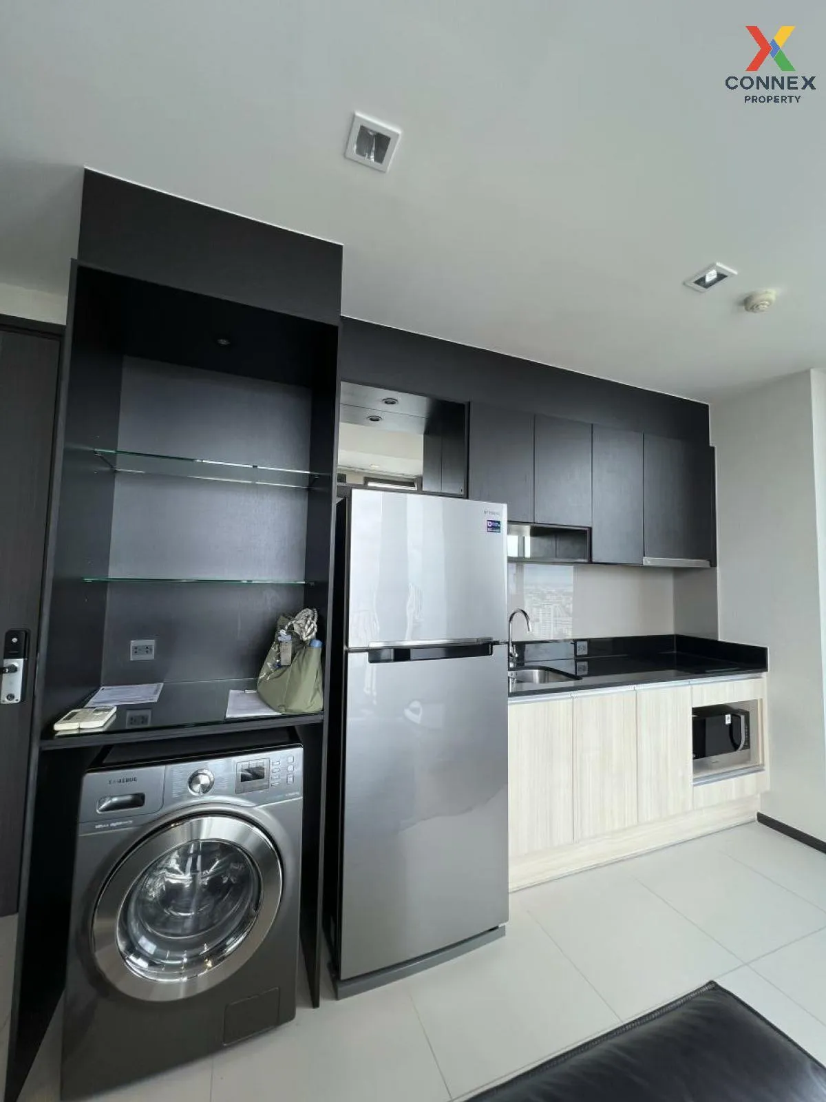 เช่าคอนโด  เอดจ์ สุขุมวิท 23 BTS-อโศก คลองเตยเหนือ เขต วัฒนา กรุง เช่าคอนโด  เอดจ์ สุขุมวิท 23 BTS-อโศก คลองเตยเหนือ เขต วัฒนา กรุง 3