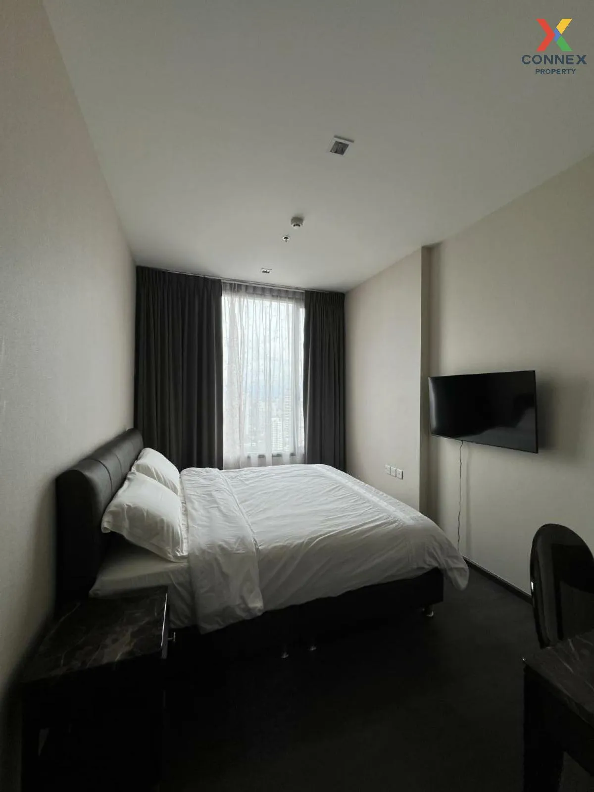 เช่าคอนโด  เอดจ์ สุขุมวิท 23 BTS-อโศก คลองเตยเหนือ เขต วัฒนา กรุง เช่าคอนโด  เอดจ์ สุขุมวิท 23 BTS-อโศก คลองเตยเหนือ เขต วัฒนา กรุง 4