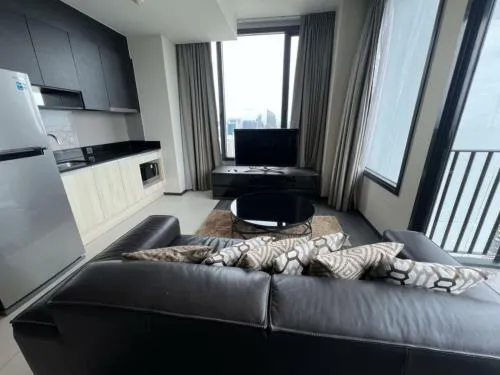 เช่าคอนโด  เอดจ์ สุขุมวิท 23 BTS-อโศก คลองเตยเหนือ เขต วัฒนา กรุงเทพ CX-09784