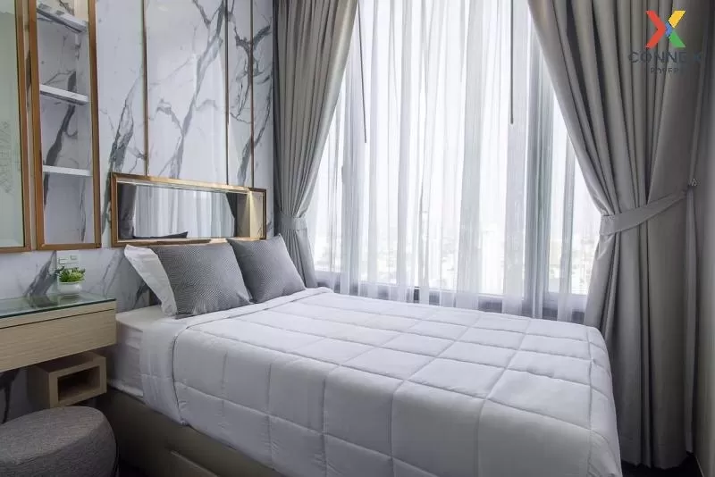 เช่าคอนโด  เอดจ์ สุขุมวิท 23 ชั้นสูง BTS-อโศก คลองเตยเหนือ เขต วั