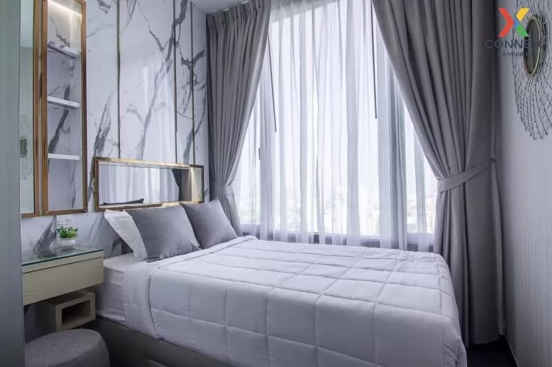 เช่าคอนโด  เอดจ์ สุขุมวิท 23 ชั้นสูง BTS-อโศก คลองเตยเหนือ เขต วั