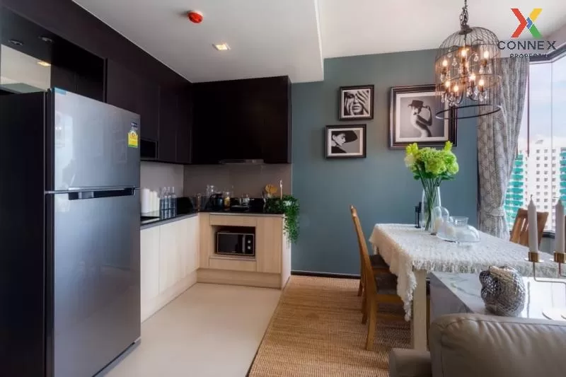 FOR RENT condo , EDGE Sukhumvit 23 , BTS-Asok , Khlong Toei Nuea  FOR RENT condo , EDGE Sukhumvit 23 , BTS-Asok , Khlong Toei Nuea