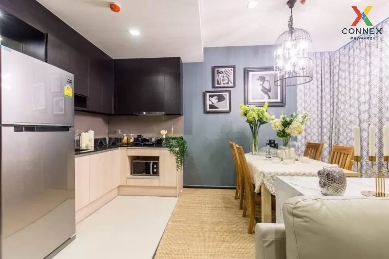 FOR RENT condo , EDGE Sukhumvit 23 , BTS-Asok , Khlong Toei Nuea  FOR RENT condo , EDGE Sukhumvit 23 , BTS-Asok , Khlong Toei Nuea