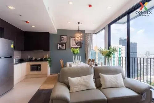 FOR RENT condo , EDGE Sukhumvit 23 , BTS-Asok , Khlong Toei Nuea , Watthana , Bangkok , CX-09797